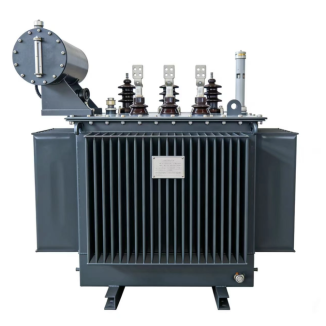 высоковольтный трансформатор