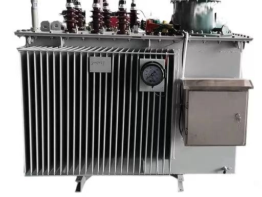 понижающий трансформатор