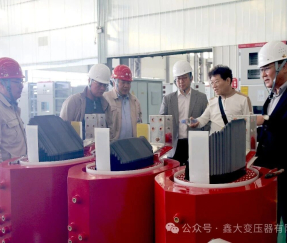 Xinda и LMS углубляют сотрудничество для изучения возможностей на североамериканском рынке.