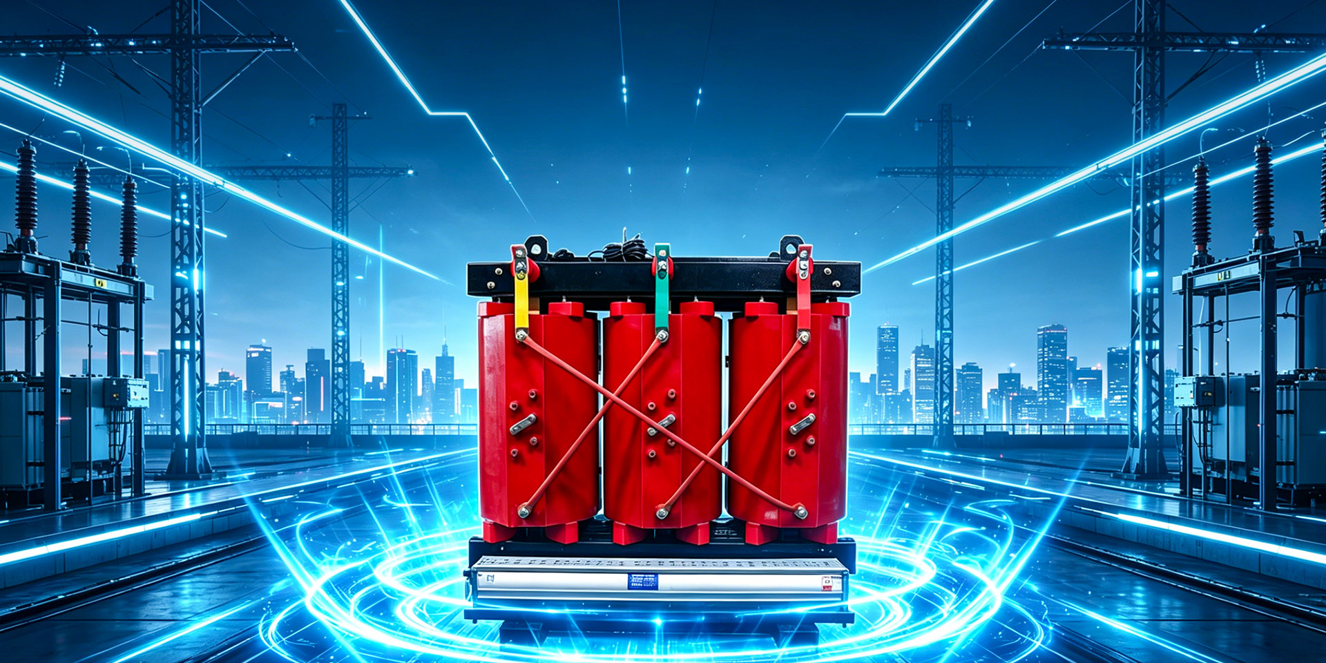 ООО «XINDA TRANSFORMER»