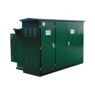 модульная подстанция