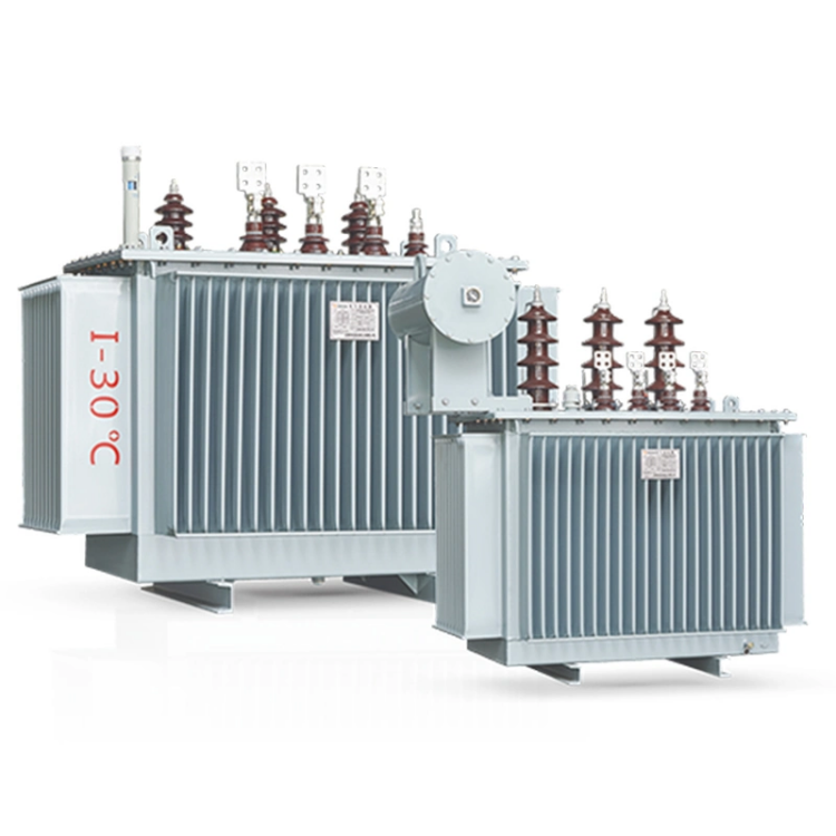 Sealed transformer