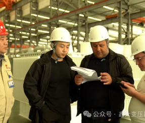 Армянские клиенты посетили нашу компанию для проведения исследований